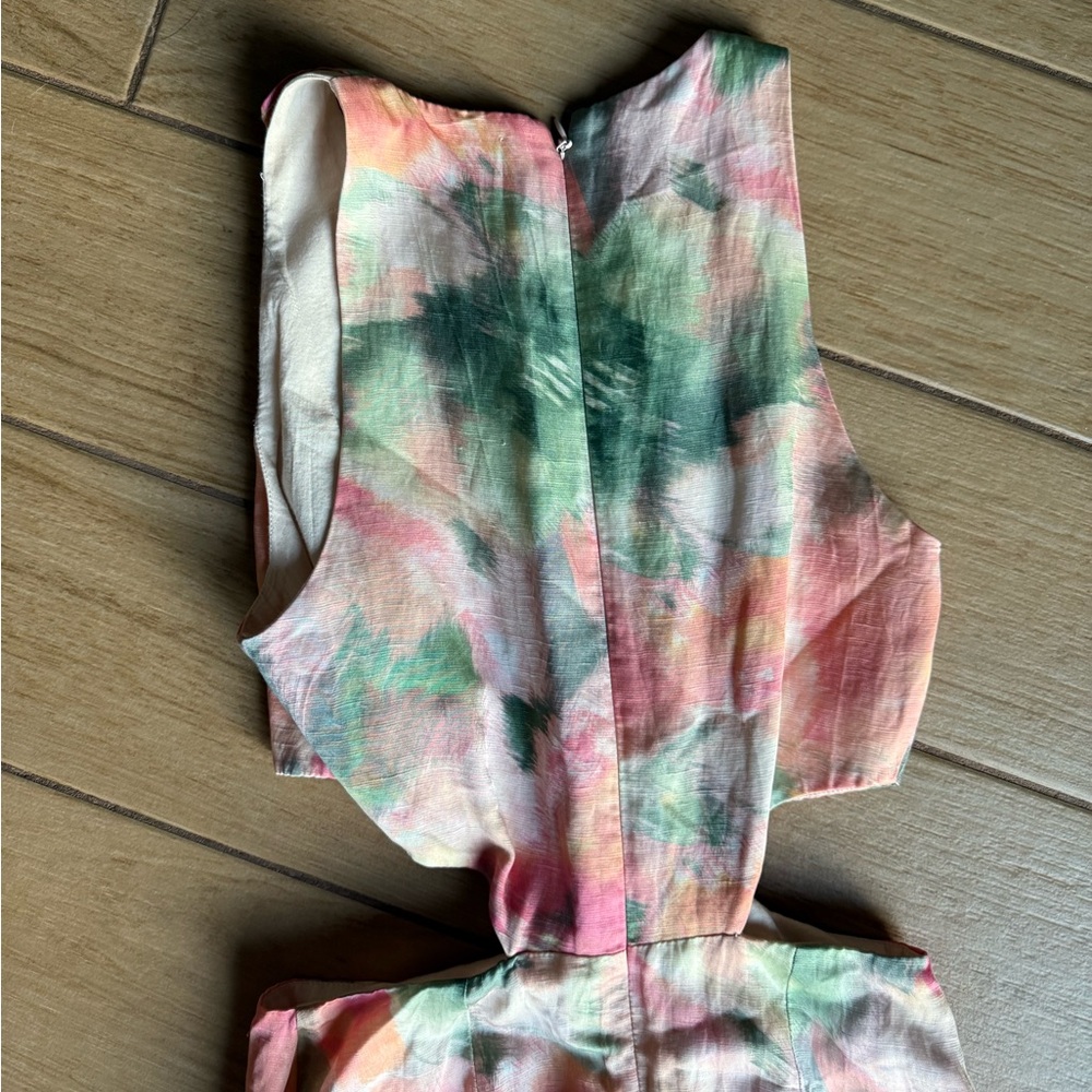 Significant Other Rey Maxi Dress - Picture 9 of 13